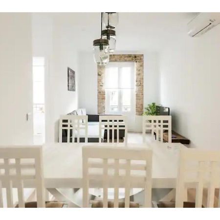 Apartamento 3 Habs Enfrente De Atocha Mendez3º Мадрид Екстер'єр фото