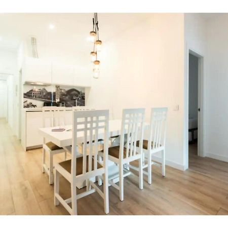 Apartamento 3 Habs Enfrente De Atocha Mendez3º Мадрид Екстер'єр фото