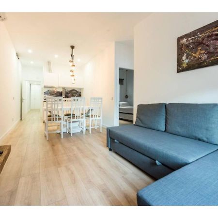 Apartamento 3 Habs Enfrente De Atocha Mendez3º Мадрид Екстер'єр фото