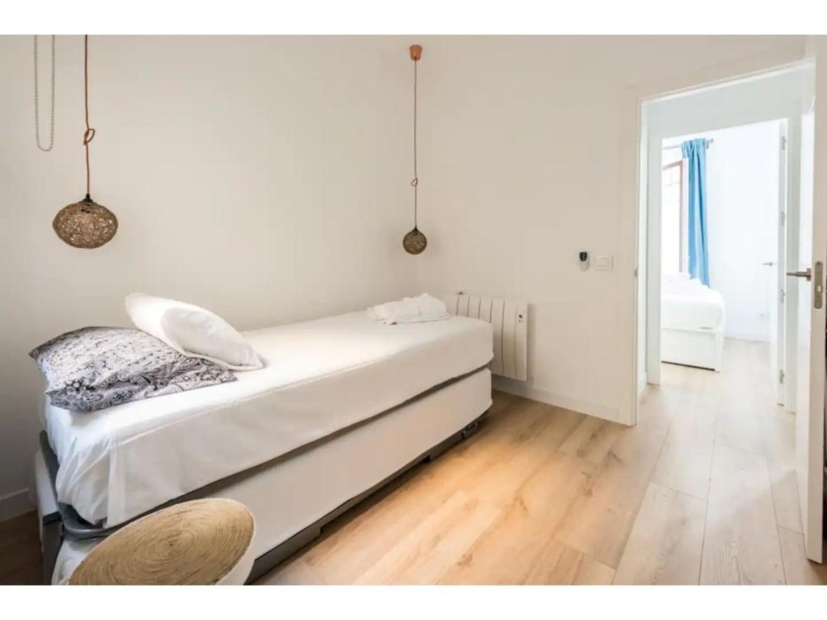 Apartamento 3 Habs Enfrente De Atocha Mendez3º Мадрид Екстер'єр фото