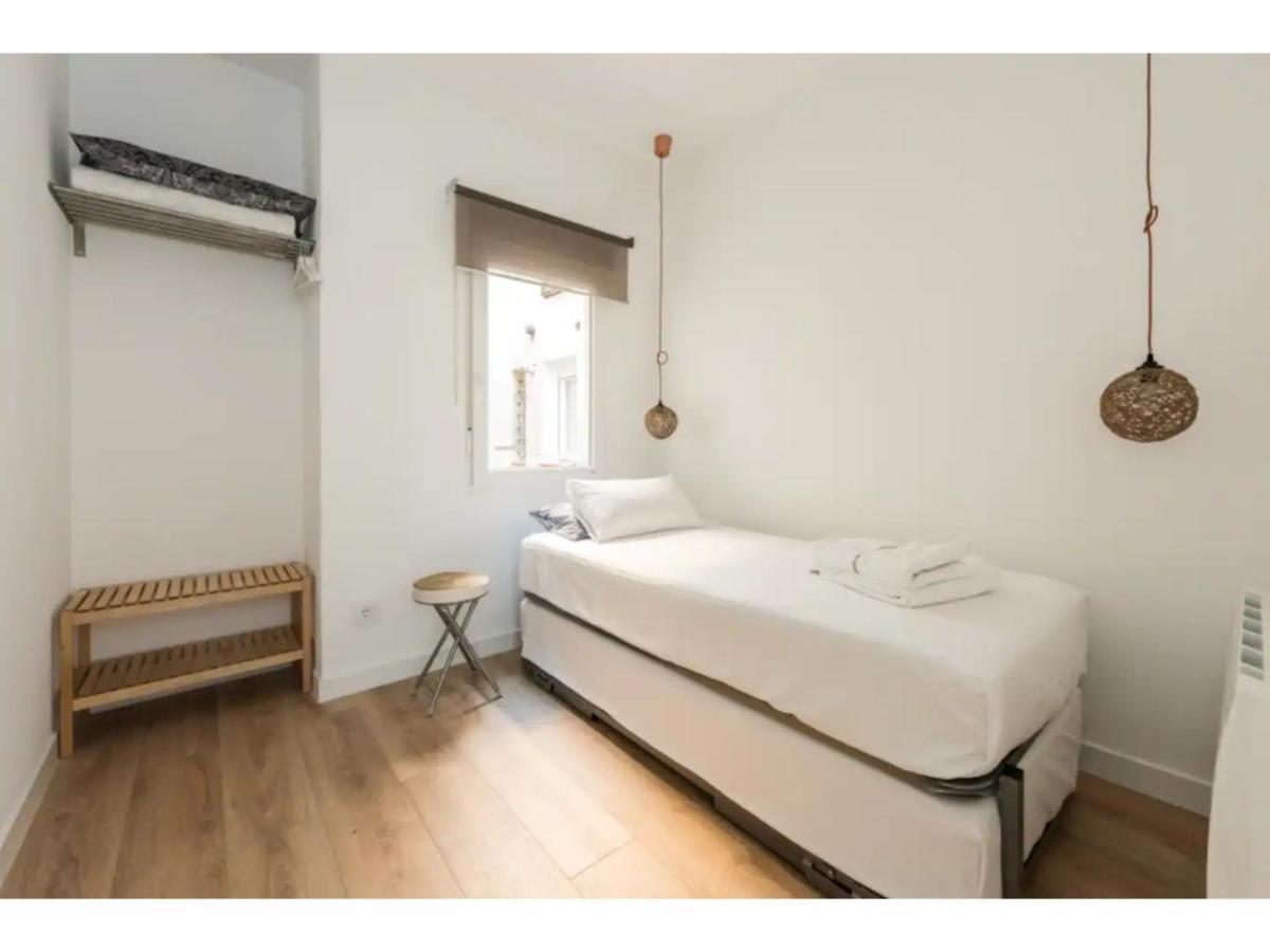Apartamento 3 Habs Enfrente De Atocha Mendez3º Мадрид Екстер'єр фото