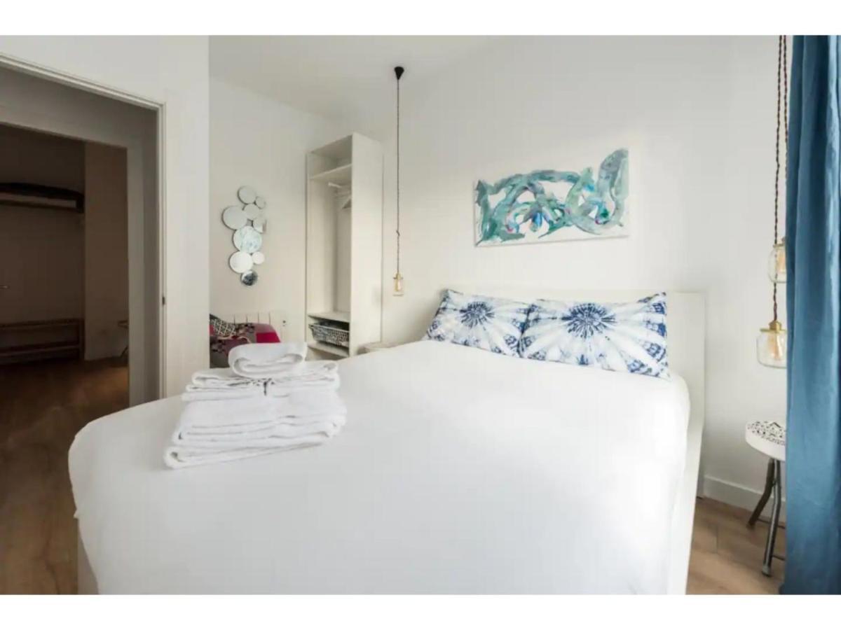 Apartamento 3 Habs Enfrente De Atocha Mendez3º Мадрид Екстер'єр фото